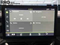 Dacia Duster - Vorschau Bild 12