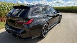 BMW M3 Competion Touring 1.Hd. Keramik,Top Ausstatt. - BMW M3 in Mönchengladbach