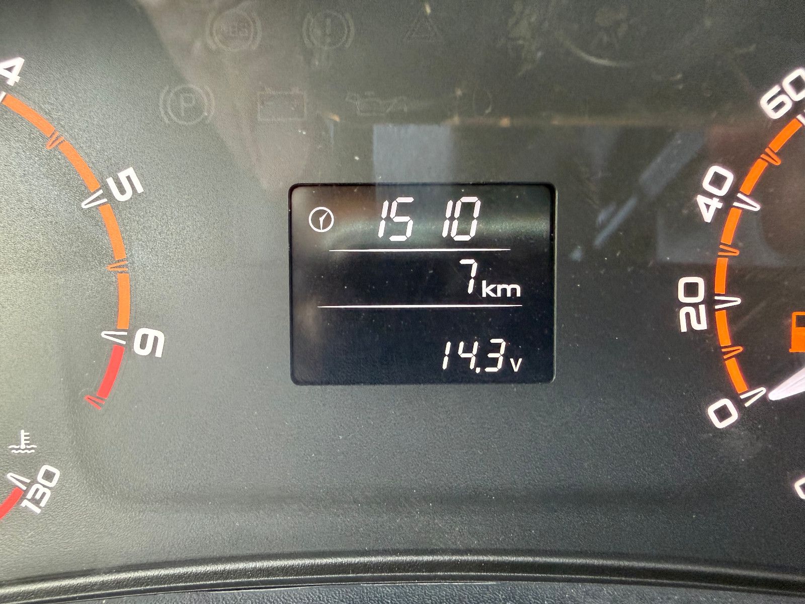 Fahrzeugabbildung Lada Niva LEGEND "PREMIUM PLUS"! !NEUE VIP-AUSSTATT.!