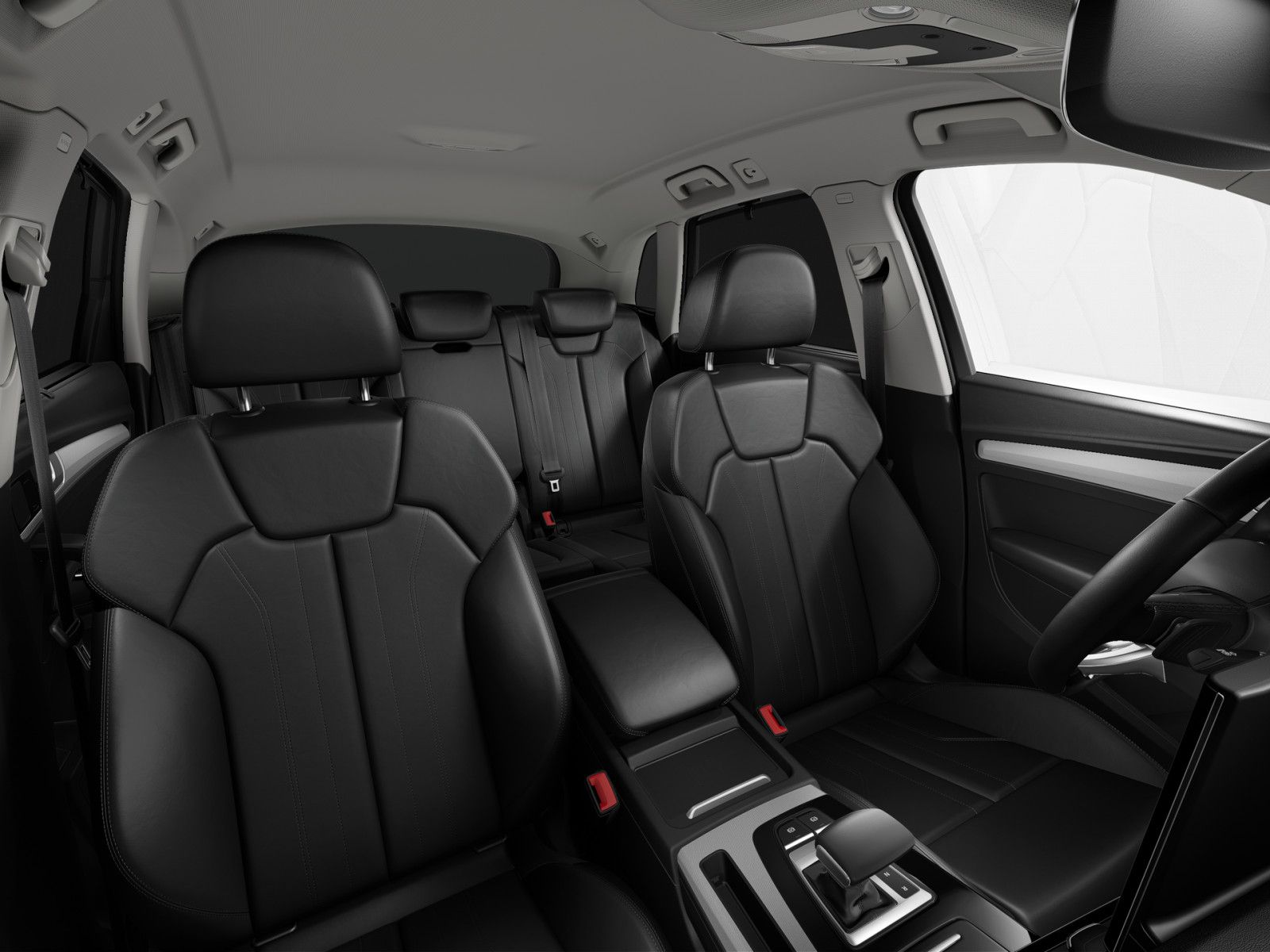Audi Q5 - Bild 10