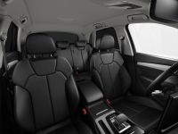 Audi Q5 - Vorschau Bild 10