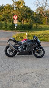 Honda CBR1000RR-R Fireblade ST SC82 - HONDA CBR F