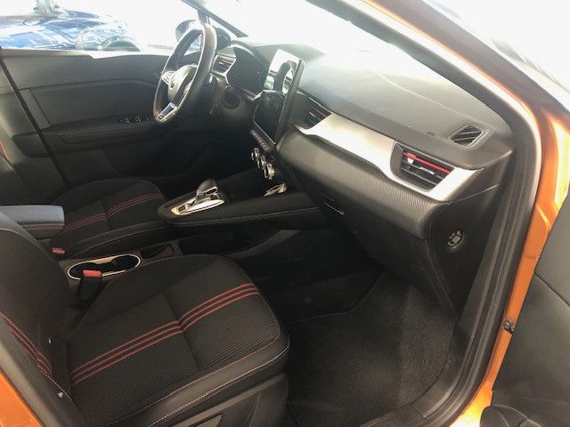 Renault Captur II TCe 140 edc