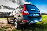 Volvo XC70 D5 AWD Black Edition Geartronic Black E... - Volvo XC70 Gebrauchtwagen