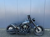 Harley-Davidson FLS Fat Boy Slim 103  Custombike!!!