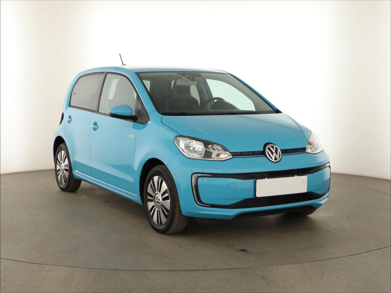 Volkswagen e-up! 16.4 kWh 2018 , Automatik, Klimaautomatik,