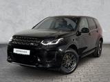 Land Rover Discovery Sport D180 R-Dyn. S Klima Paket AHK DA - Land Rover Gebrauchtwagen in Wiesbaden