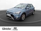 Hyundai i20 1.0 Autom. Navi PDC Klima Isofix - gebrauchte Hyundai i20 aus dem Jahr 2019