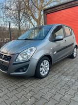 Suzuki Splash Active+ Edition - Suzuki Splash aus 2013