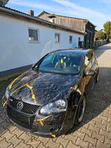 Volkswagen VW Golf V GTI Pirelli Sonderedition ED 30 ... - Volkswagen Golf: V GTI Pirelli