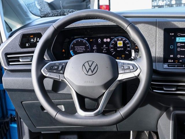 Volkswagen Caddy - Bild 11