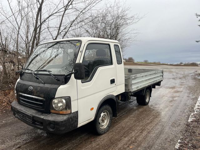 Kia K2500