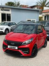 Ligier JS JS50 Progress Sport Ultimate - Ligier aus 2024