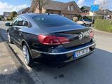 Volkswagen  CC - Volkswagen Passat CC aus 2014
