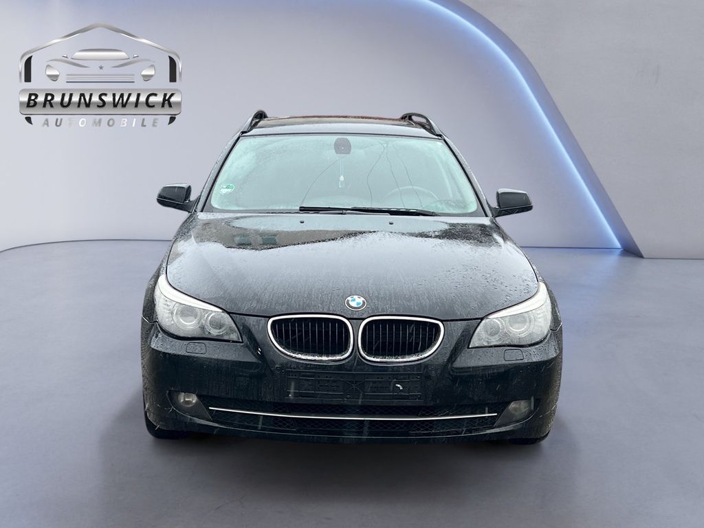 Angebot ansehen BMW 520