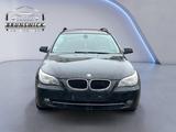 BMW 520 5 Touring 520i*Automatik*PMD*Leder*NAV*MFL* - gebrauchte BMW 520 aus dem Jahr 2010