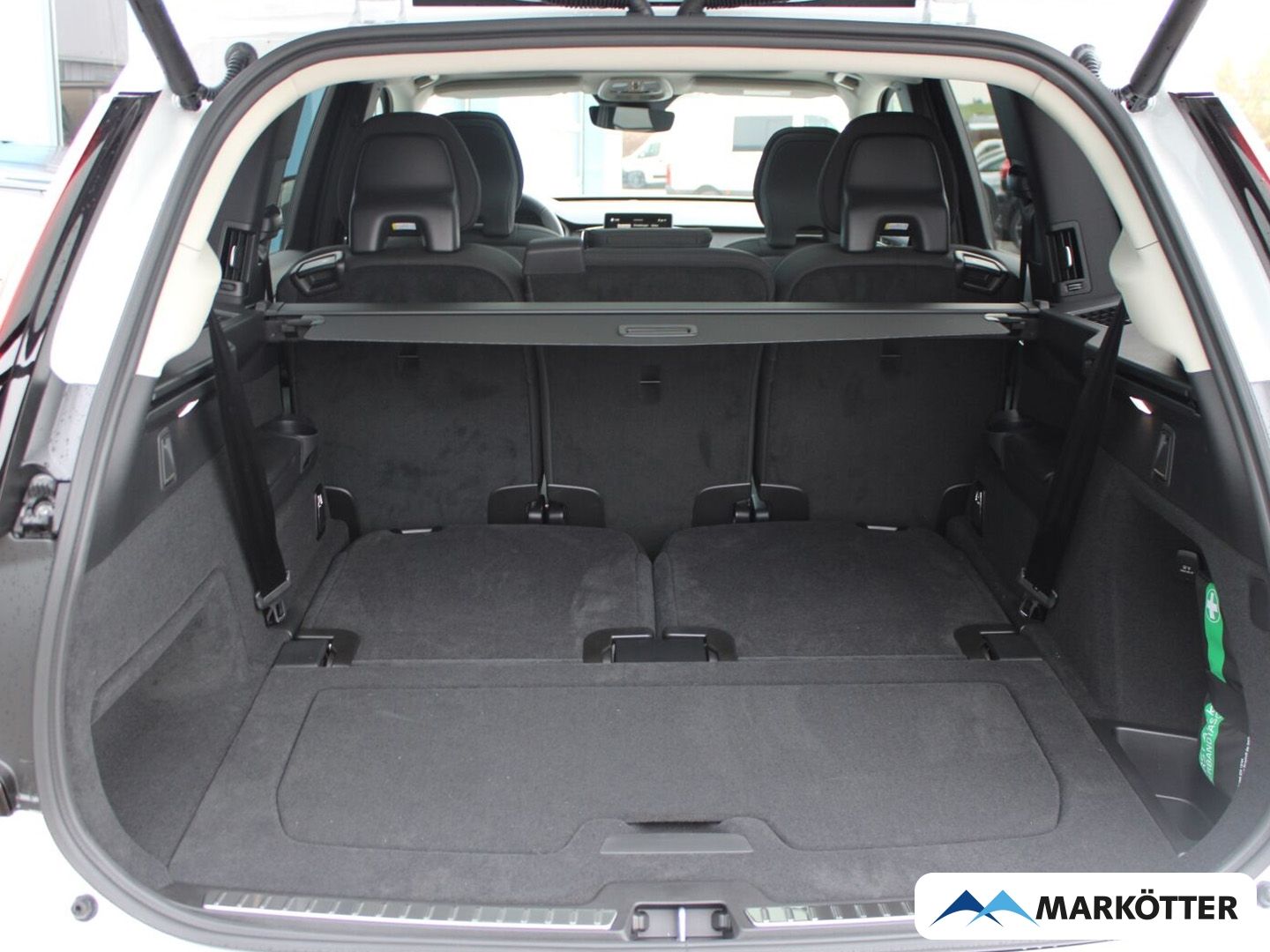 Volvo XC90 - Bild 29