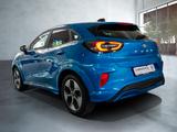 Ford Puma Titanium X Assistentpaket Navi Kamera LED - Ford mit Elektro-Antrieb