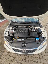 Bild 11 Seat Leon ST Reference