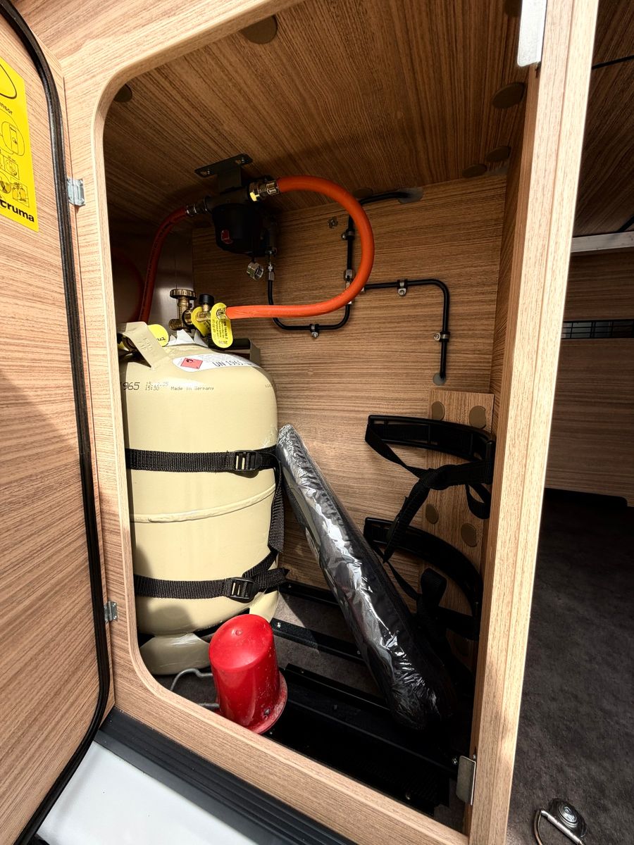 Fahrzeugabbildung Malibu Van diversity GT skyview 640 LE K