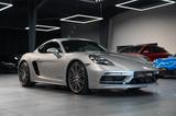 Porsche Cayman GTS 4.0 PDLS+RFK-ACC-Bose-Approved - Porsche Cayman: 4.0