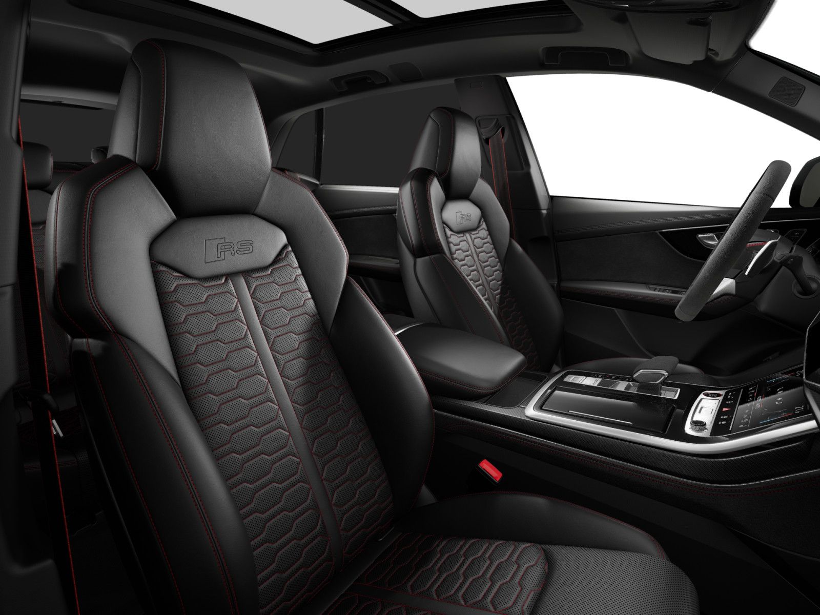 Audi RSQ8 - Bild 11