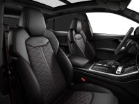 Audi RSQ8 - Vorschau Bild 11