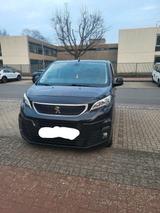 Peugeot Expert III  twincab (6 sitze) - Peugeot Expert: Privatanbieter