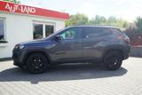 Jeep Compass 1.5 M-Hybrid Night Eagle FWD - Jeep Gebrauchtwagen in Leipzig