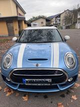 MINI Cooper S Clubman - MINI Cooper S Clubman mit Panoramadach
