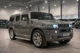 Hummer H2 6.2 V8 Luxury Luxury