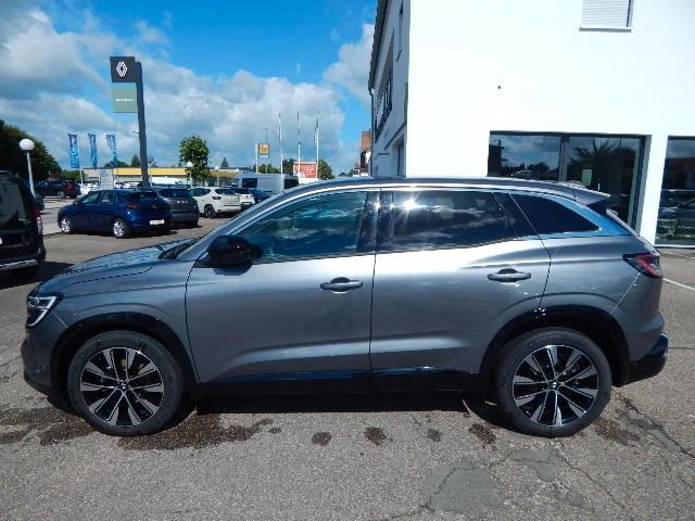 Renault Austral Techno TCe160 mild Hybrid Automatik
