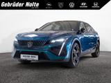 Peugeot 408 GT Plug-In Hybrid 225 e-EAT8 ACC MATRIX-LED - Peugeot 408 Plug-in Hybrid (PHEV) Gebrauchtwagen