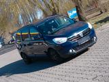 Dacia Lodgy Laureate 7 SITZER TÜV 11/2027 KLIMA - Dacia Gebrauchtwagen von 2012