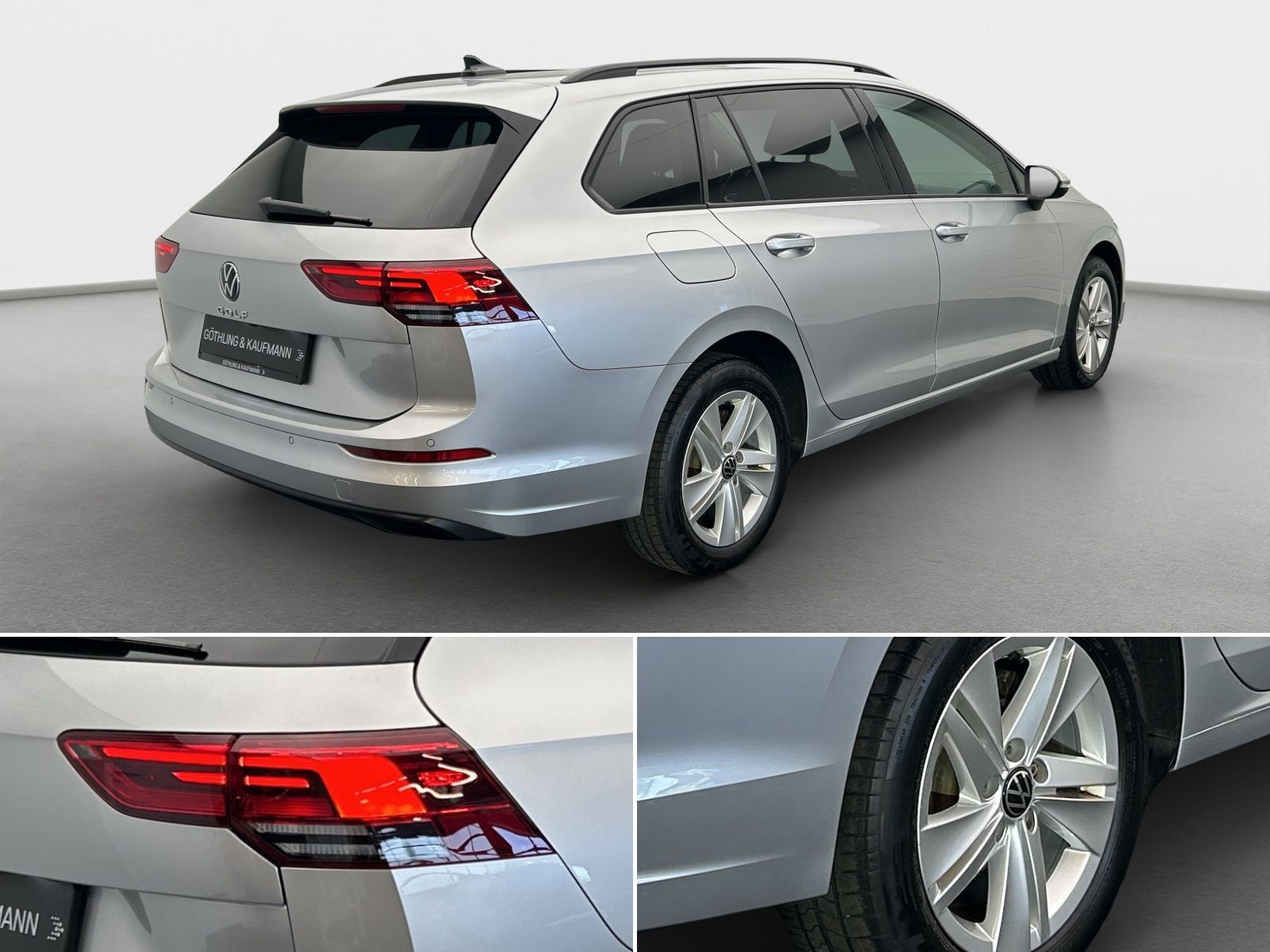 Volkswagen Golf - Bild 17