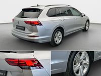 Volkswagen Golf - Vorschau Bild 17