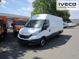 Iveco Daily 35S16 V Kastenwagen 4100mm Euro6 Klima ZV - Iveco Daily 35 s kasten