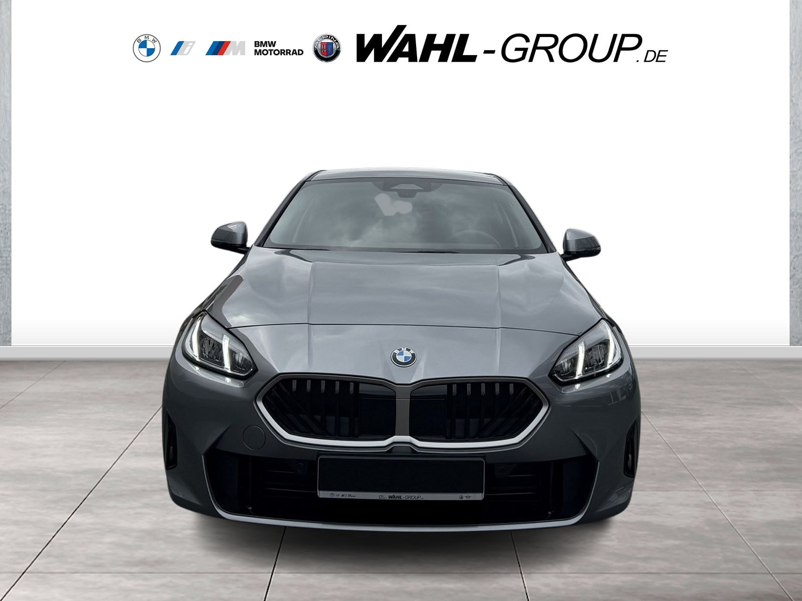 BMW 120 - Bild 7