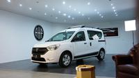Dacia Dokker Comfort*PDC*AHK*Klima* 05/27 HU