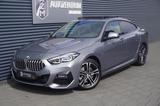 BMW 220d GRAN-COUPE M-SPORTPAKET|VIRTUAL|PANO|LED| - BMW 2er Reihe mit Diesel-Antrieb: Limousine, Automatik