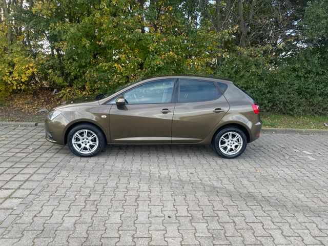 Seat Ibiza 1.2 TSI Style Salsa