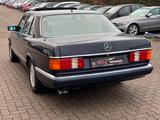 Mercedes-Benz 560 SEL W126  VOLL. H - ZUl. ROSTFREI - Mercedes-Benz: W126