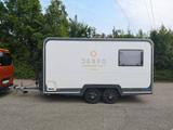 Knaus Deseo Transport Vario  - Offers