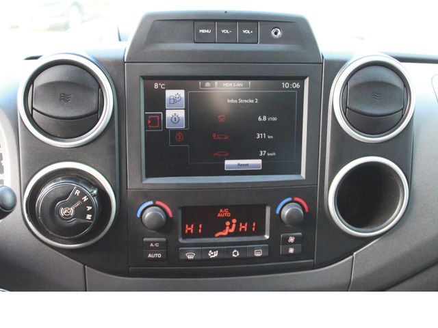 Citro�n Berlingo Multisp.Blue HDI 100PS