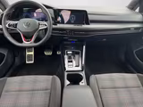 Volkswagen Golf VIII 2.0 TSI GTI Navi, SHZ, Travel Assist, - Volkswagen Golf: Automatik, V