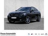 BMW X6 xDrive40d 21" AHK Iconic Glow PANO Laser DA P - BMW X6 in Leverkusen