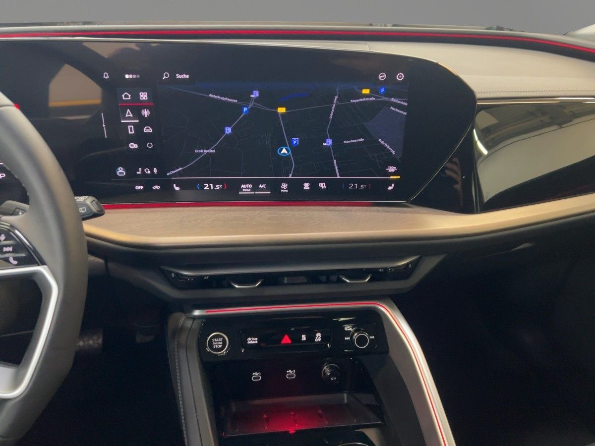Audi Q5 - Bild 12