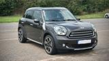 MINI Cooper D Countryman Cooper D ALL4 AT Cooper - MINI Cooper D Countryman von privat