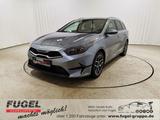 Kia Ceed Sportswagon 1.5 T-GDI DCT LED|Navi|SHZ - Kia: Cee D Sport