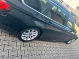 BMW 530 Diesel - BMW 530 aus 2012